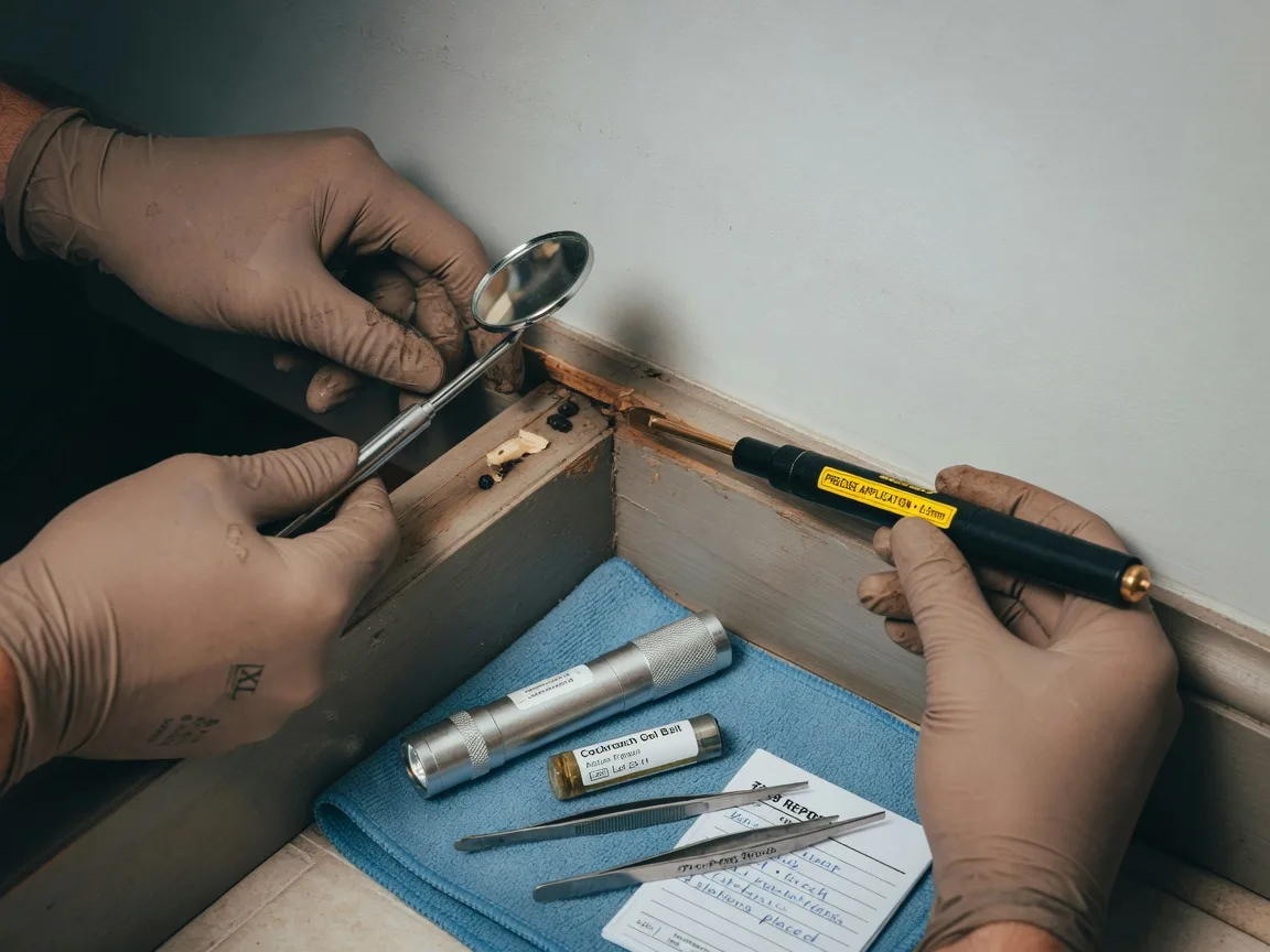 Why choose Emergency Pest Control in Munith, MI